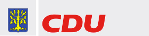 Logo der CDU-Ratsfraktion Hagen