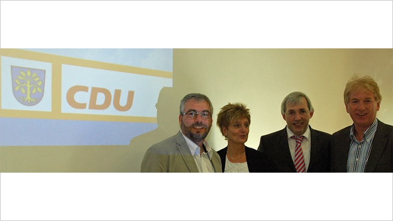 CDU: Hochwertige und flächendeckende Angebote für alle Schüler vorrangig