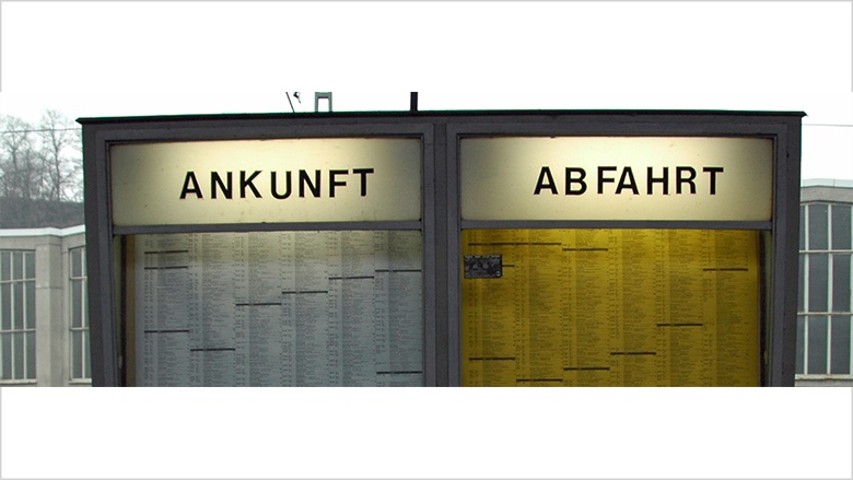 “Jetzt ist die Bahn am Zug” - Hagener Hauptbahnhof muss jetzt modernisiert werden