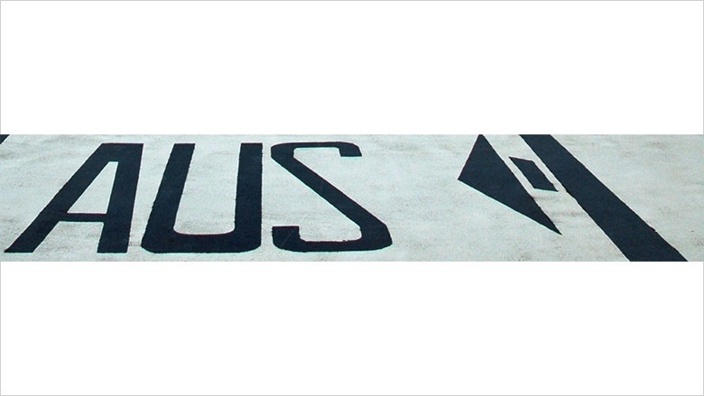 Aus Aus
