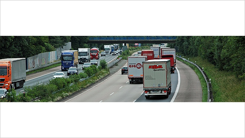CDU in der BV Nord fordert: Autobahnausfahrt an der A45 CDU in der BV Nord fordert: Autobahnausfahrt an der A45