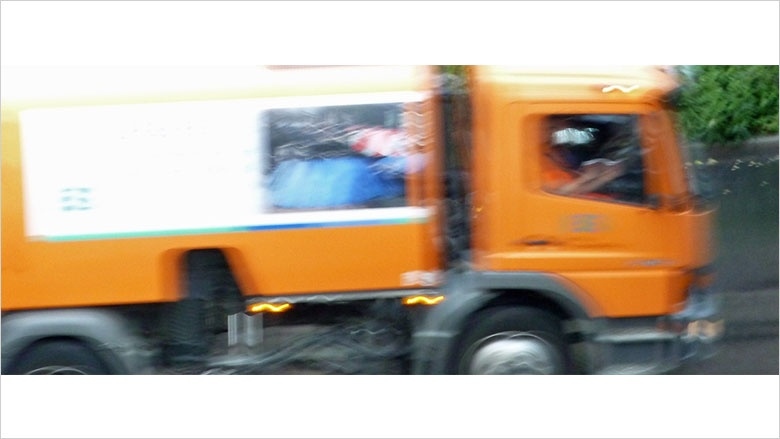 CDU begrüßt Engagement für Stadtsauberkeit CDU begrüßt Engagement für Stadtsauberkeit