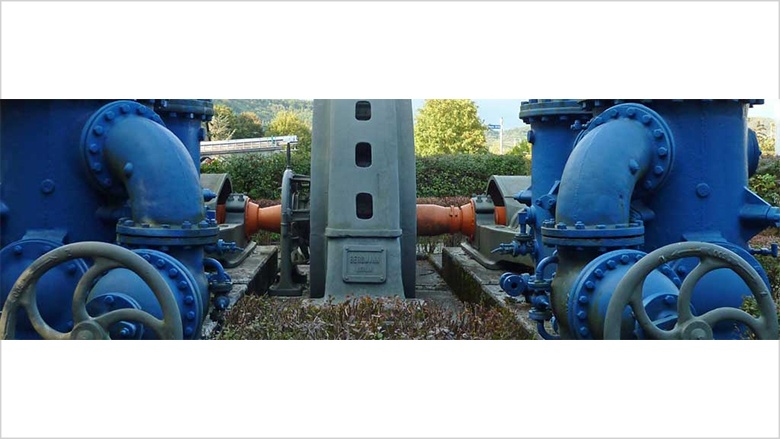 Wasserversorgung ist Sache des Rates Wasserversorgung ist Sache des Rates