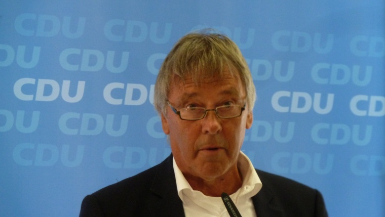 Wolfgang Röspel