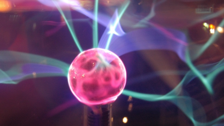 Plasma Plasma