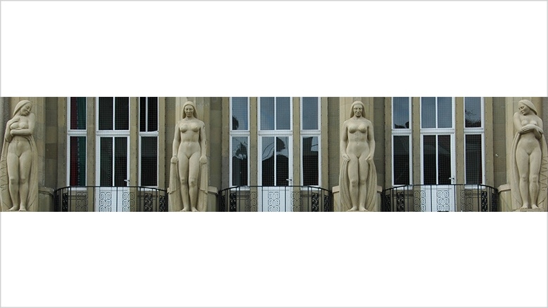 Pyrrhus-Sieg der Gewerkschaft gegen die Zukunft des Theaters Pyrrhus-Sieg der Gewerkschaft gegen die Zukunft des Theaters