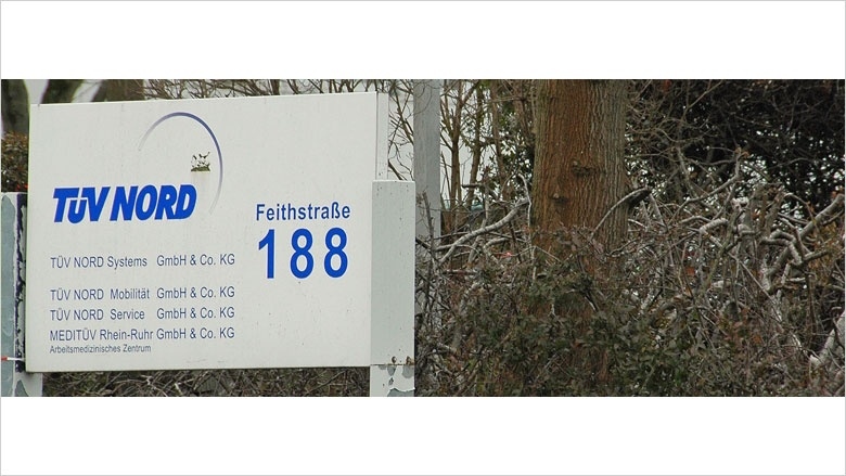 TÜV Hagen TÜV Hagen