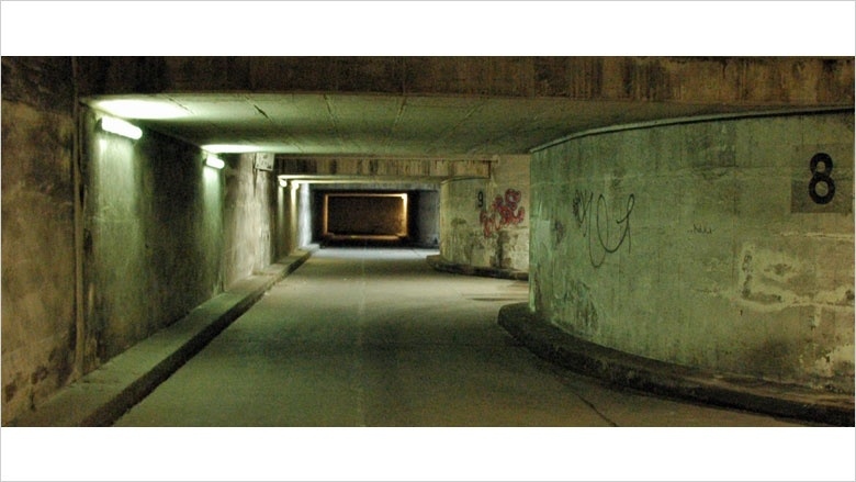 Tunnellabyrinth Tunnellabyrinth