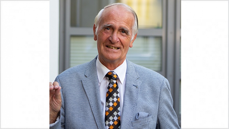 Dr. Hans-Dieter Fischer 