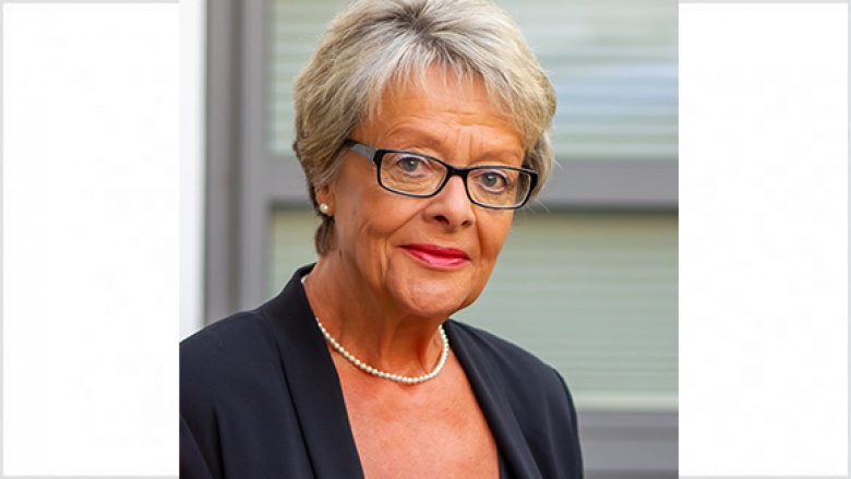 Marianne Cramer