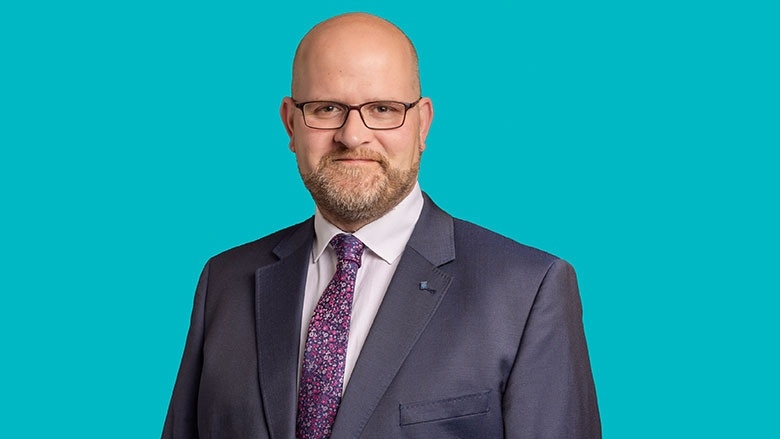 Benjamin Tobias Fischer