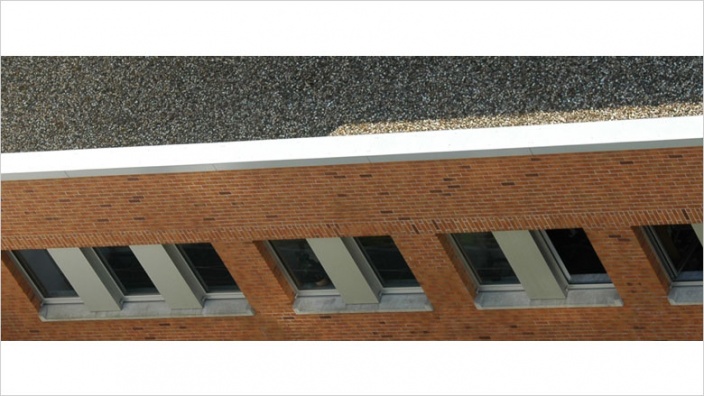 FGS-Fassade