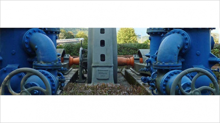 Wasserversorgung ist Sache des Rates