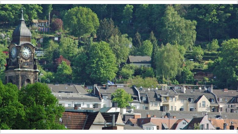 Wehringhausen Wehringhausen