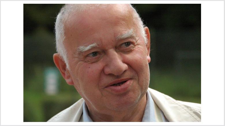 Heinz Breddermann Das Bild zeigt Heinz Breddermann.
