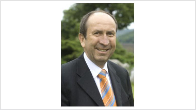 Norbert Ullrich