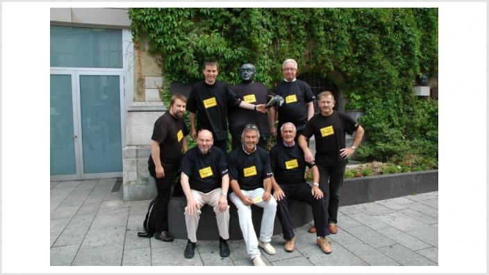 Hagens FernUni ist die Nummer eins!